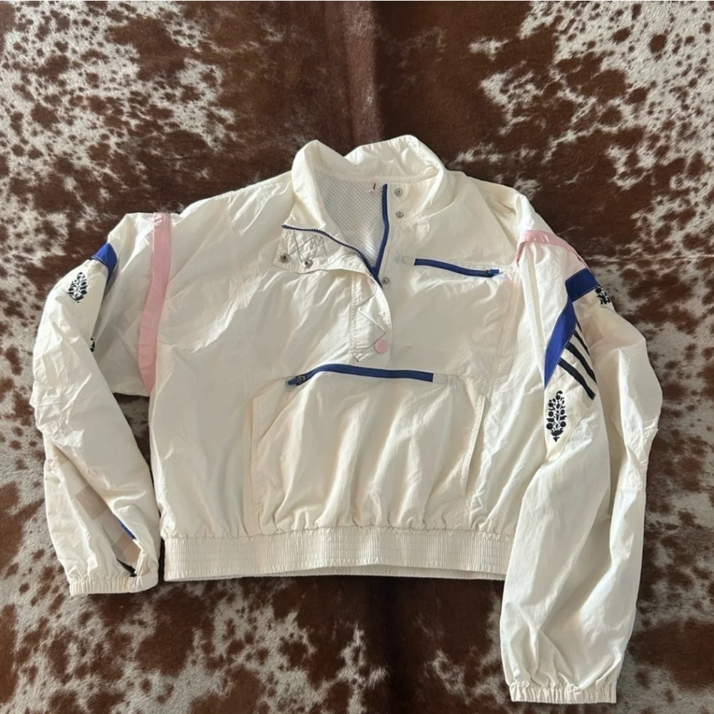 Free People Movement Track In Action Jacket - Picture 4 of 9